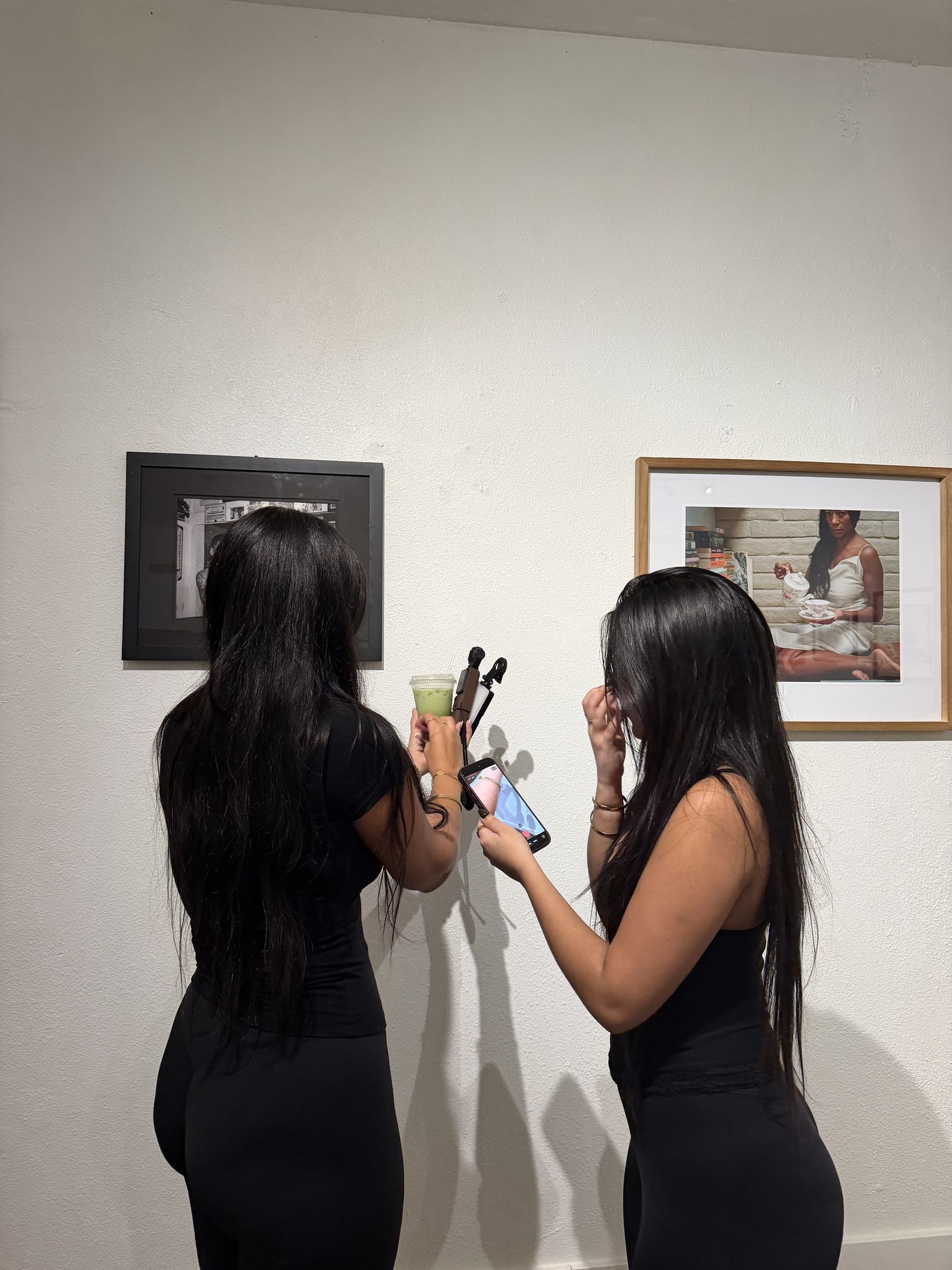 Fabianna y Florianna, FF Studio